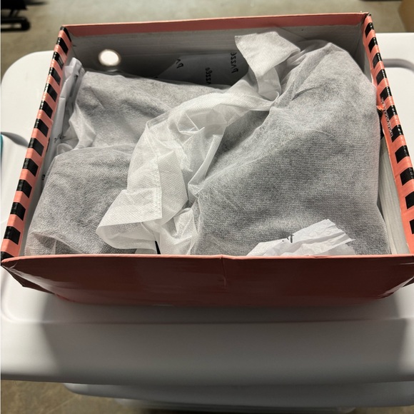 DOLLS KILL-Platform Loafers. - Picture 6 of 8